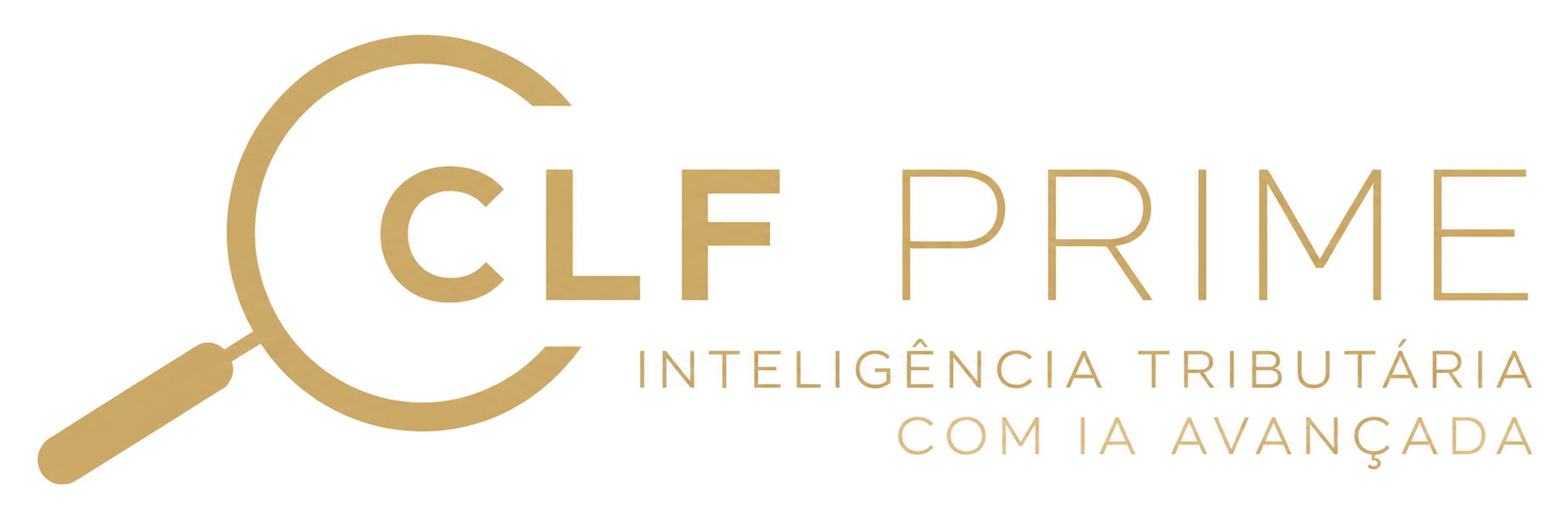 CLF Prime — Inteligência Tributária com IA Avançada